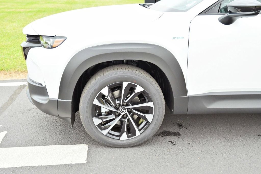 2025 Mazda Mazda CX-50 Hybrid Premium Plus AWD