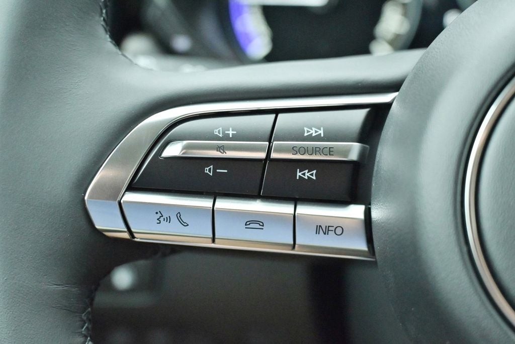 2025 Mazda Mazda CX-50 Hybrid Premium Plus AWD