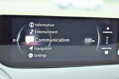 2025 Mazda Mazda CX-50 Hybrid Premium Plus AWD