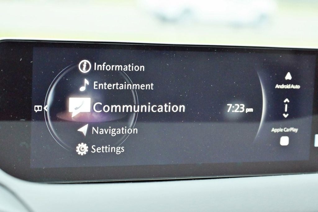 2025 Mazda Mazda CX-50 Hybrid Premium Plus AWD