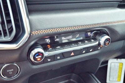 2025 Mazda Mazda CX-50 Hybrid Premium Plus AWD