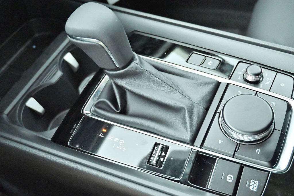 2025 Mazda Mazda CX-50 Hybrid Premium Plus AWD