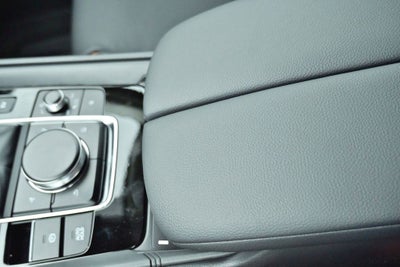 2025 Mazda Mazda CX-50 Hybrid Premium Plus AWD