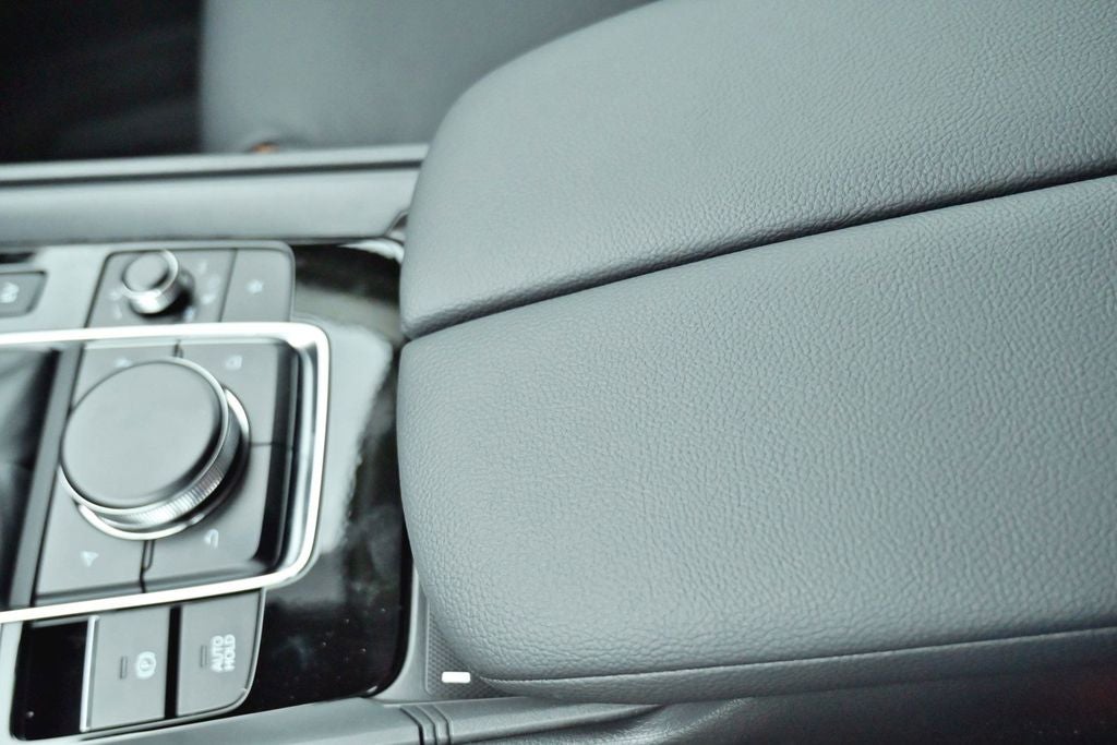 2025 Mazda Mazda CX-50 Hybrid Premium Plus AWD