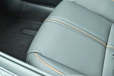 2025 Mazda Mazda CX-50 Hybrid Premium Plus AWD