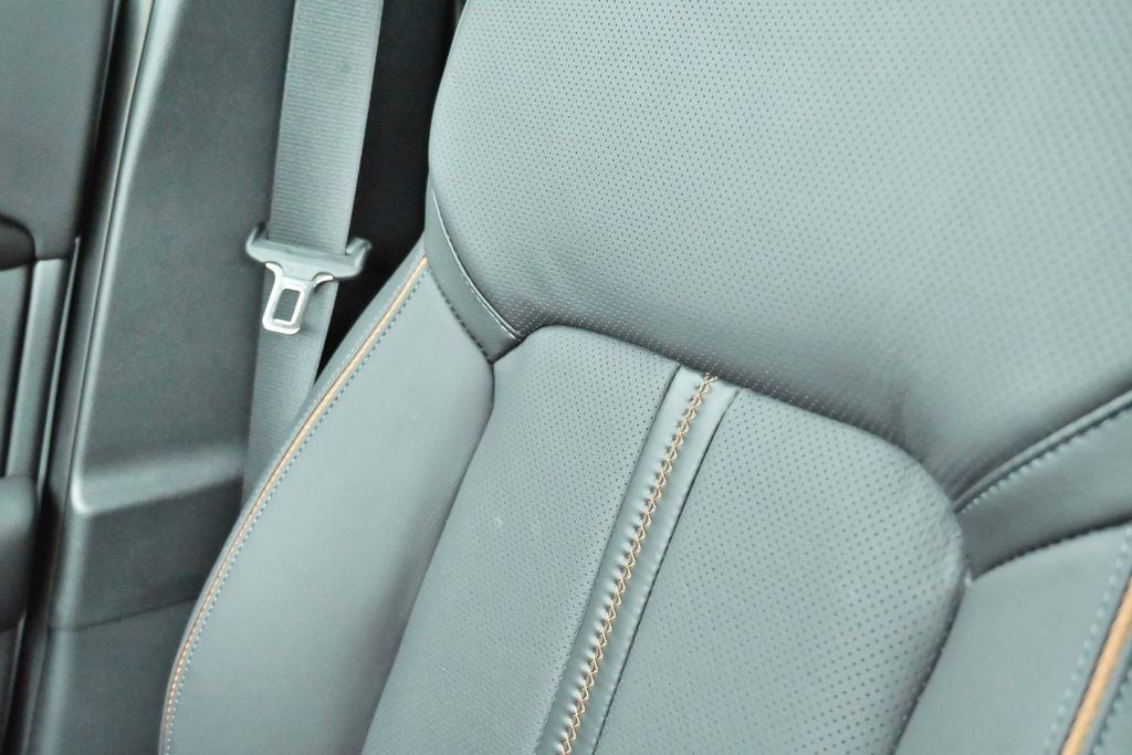 2025 Mazda Mazda CX-50 Hybrid Premium Plus AWD