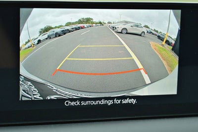 2025 Mazda Mazda CX-50 Hybrid Premium Plus AWD