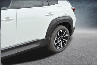 2025 Mazda Mazda CX-50 Hybrid Premium Plus AWD