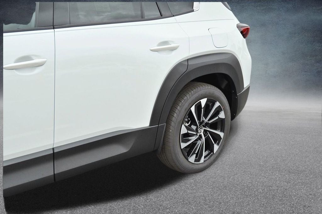 2025 Mazda Mazda CX-50 Hybrid Premium Plus AWD