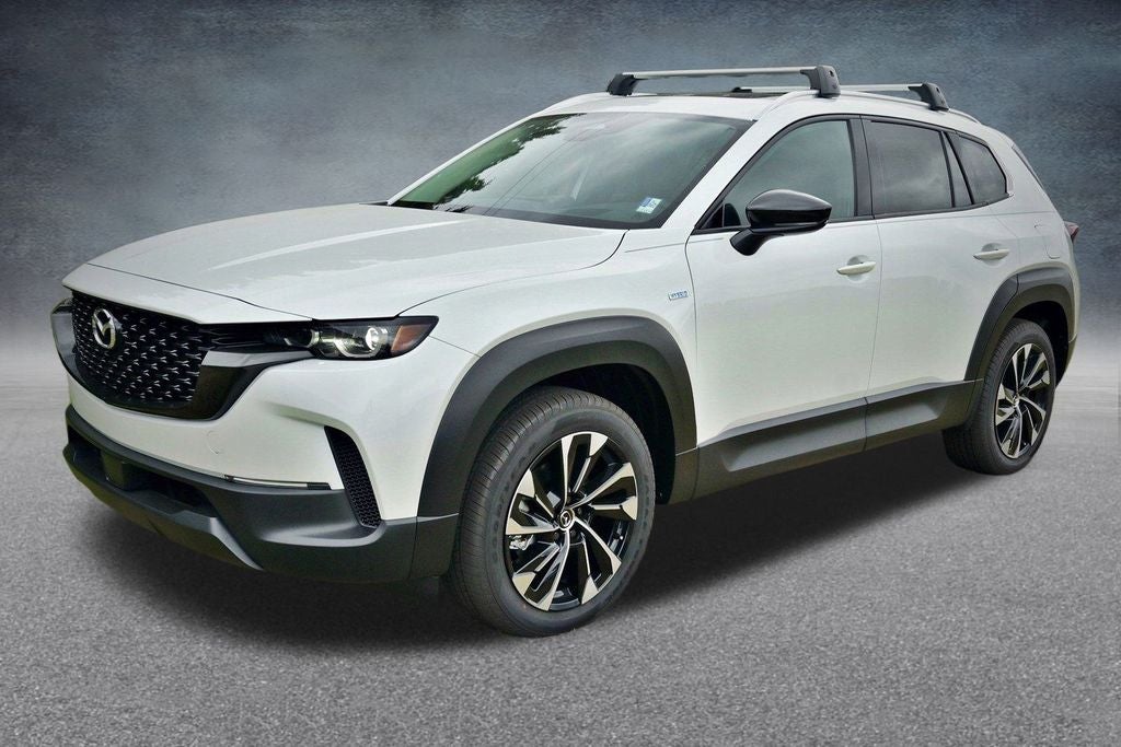 2025 Mazda Mazda CX-50 Hybrid Premium Plus AWD