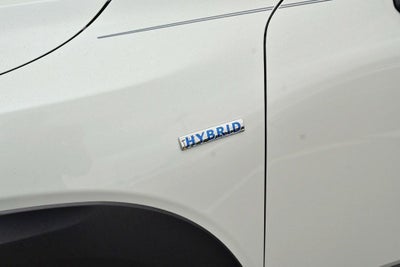 2025 Mazda Mazda CX-50 Hybrid Premium Plus AWD