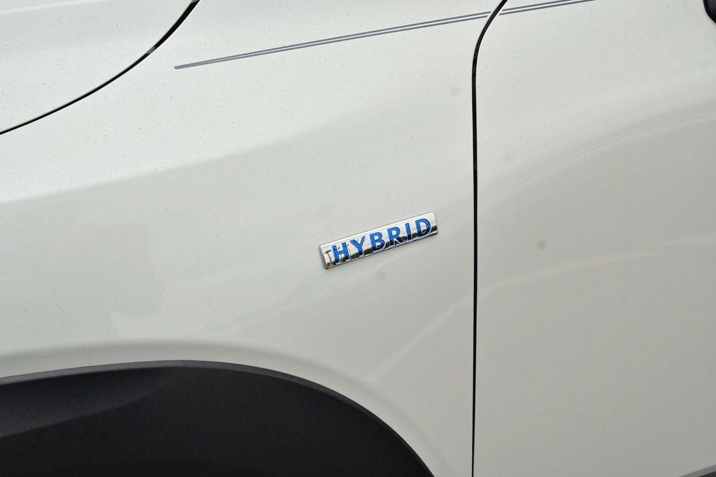 2025 Mazda Mazda CX-50 Hybrid Premium Plus AWD