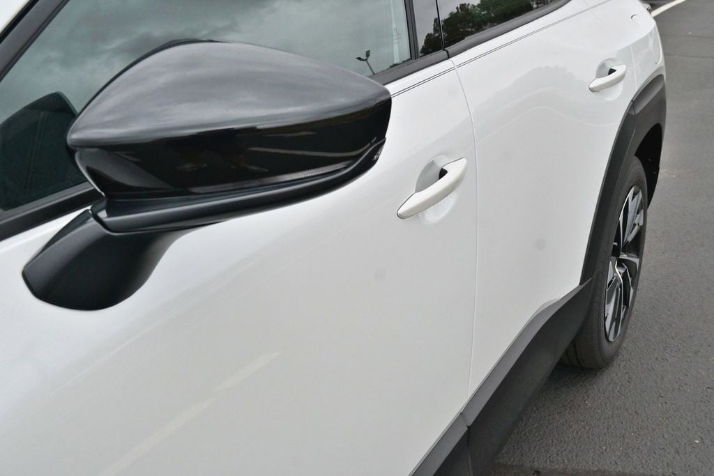 2025 Mazda Mazda CX-50 Hybrid Premium Plus AWD