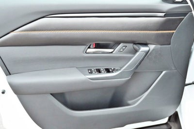 2025 Mazda Mazda CX-50 Hybrid Premium Plus AWD