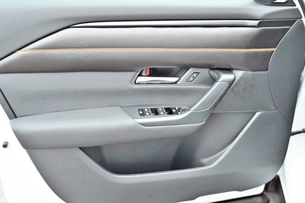 2025 Mazda Mazda CX-50 Hybrid Premium Plus AWD