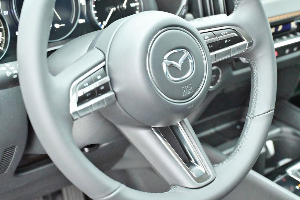 2025 Mazda Mazda CX-50 Hybrid Premium Plus AWD