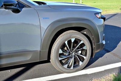 2025 Mazda Mazda CX-50 Hybrid Premium Plus AWD