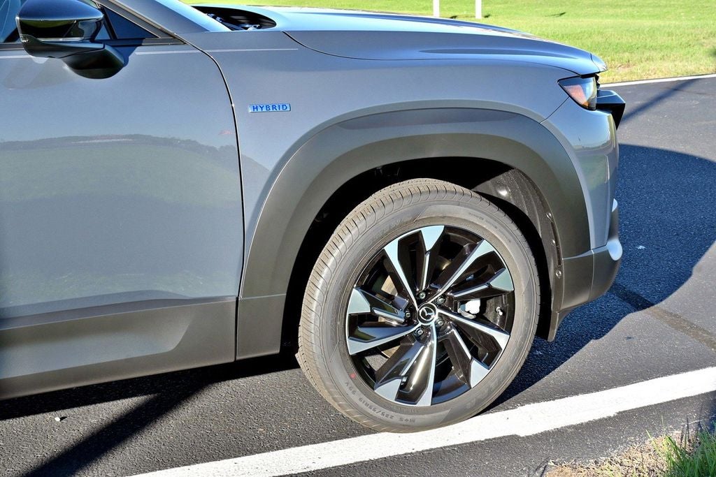 2025 Mazda Mazda CX-50 Hybrid Premium Plus AWD