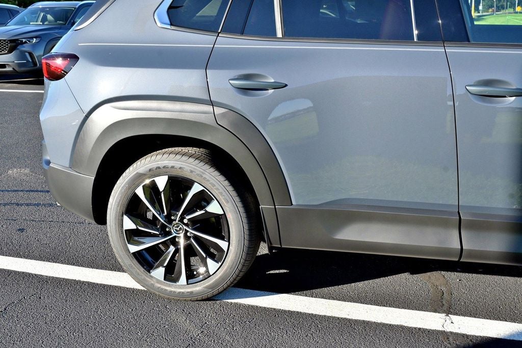 2025 Mazda Mazda CX-50 Hybrid Premium Plus AWD