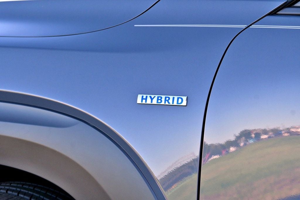 2025 Mazda Mazda CX-50 Hybrid Premium Plus AWD