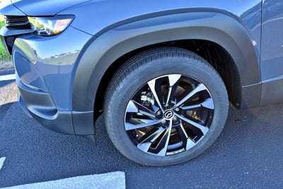 2025 Mazda Mazda CX-50 Hybrid Premium Plus AWD