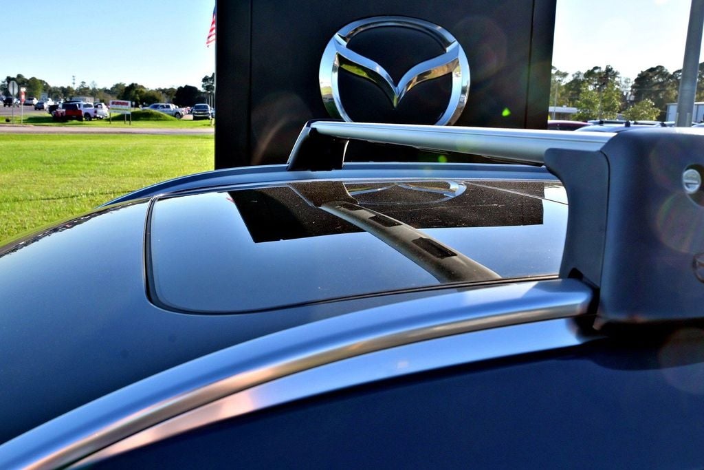 2025 Mazda Mazda CX-50 Hybrid Premium Plus AWD