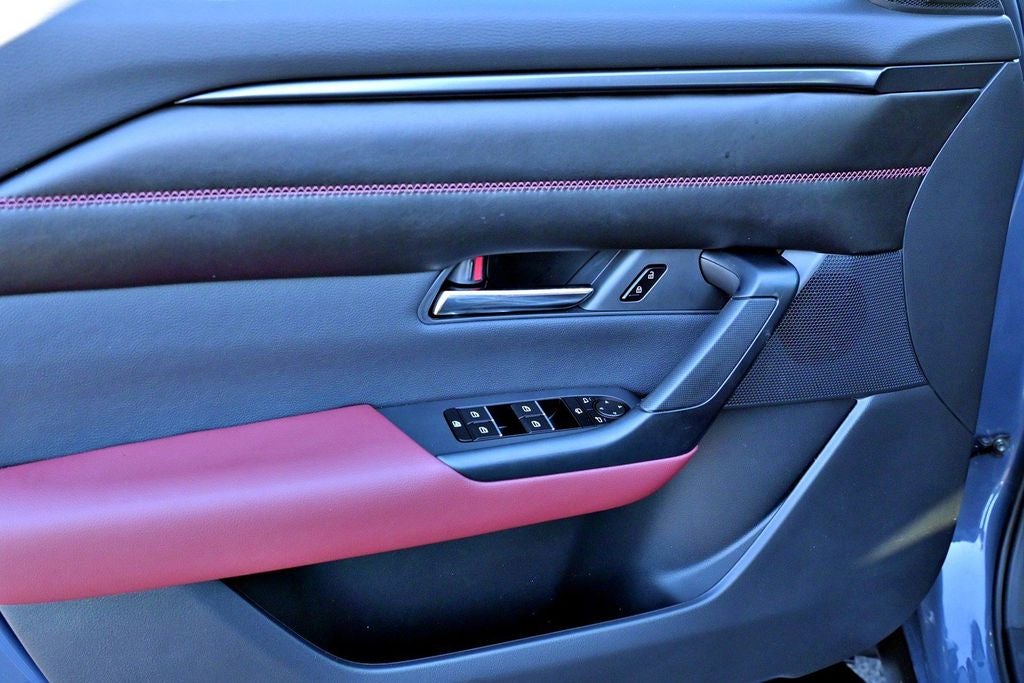 2025 Mazda Mazda CX-50 Hybrid Premium Plus AWD