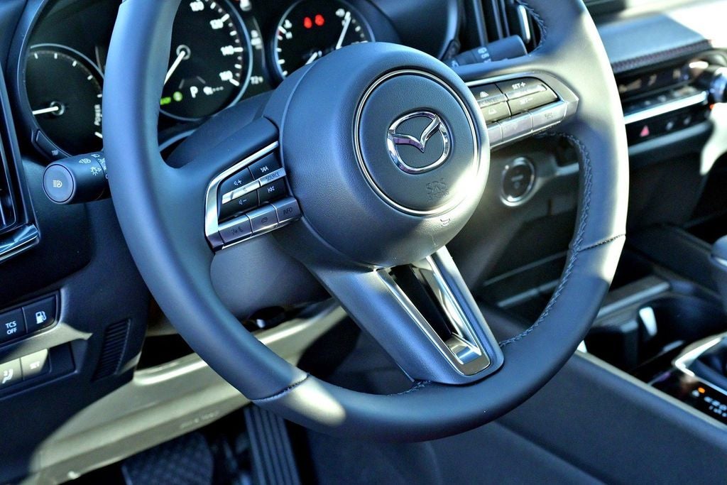 2025 Mazda Mazda CX-50 Hybrid Premium Plus AWD