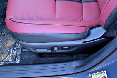 2025 Mazda Mazda CX-50 Hybrid Premium Plus AWD