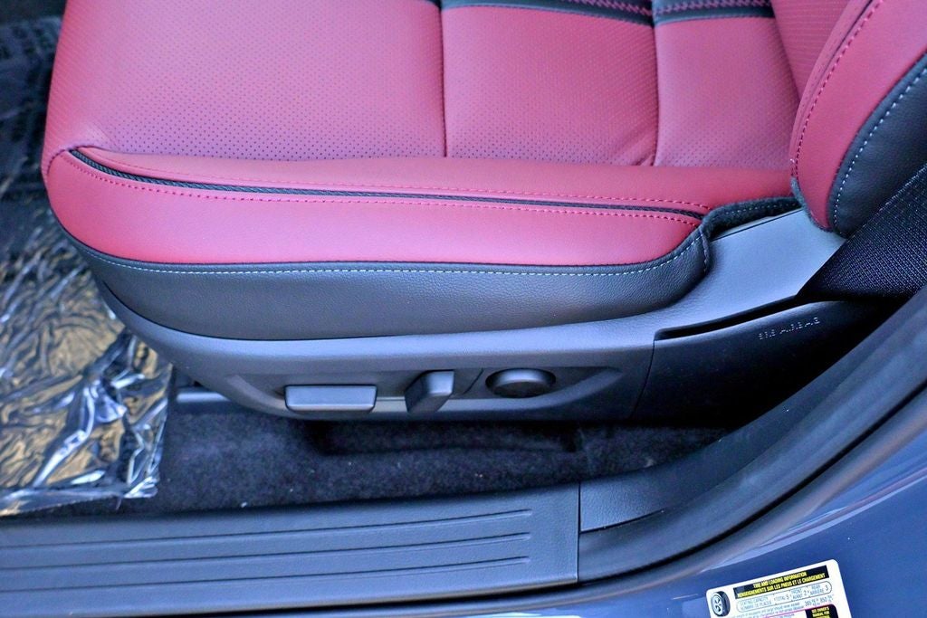 2025 Mazda Mazda CX-50 Hybrid Premium Plus AWD