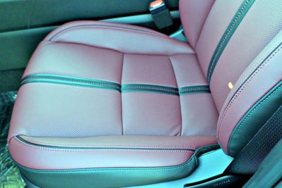 2025 Mazda Mazda CX-50 Hybrid Premium Plus AWD