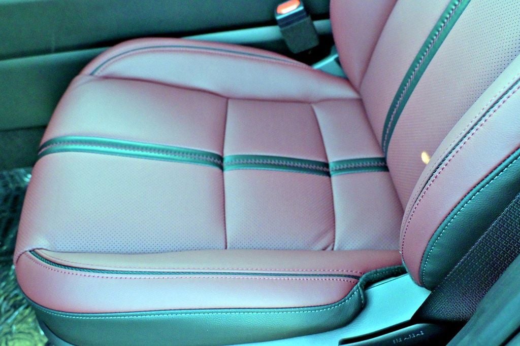 2025 Mazda Mazda CX-50 Hybrid Premium Plus AWD