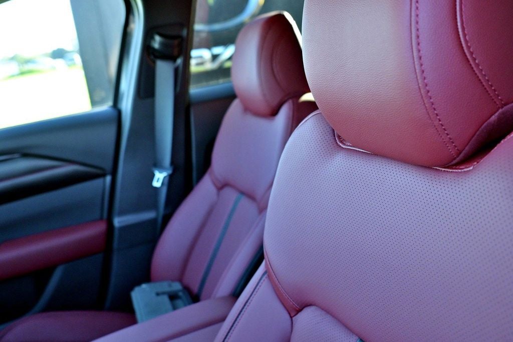 2025 Mazda Mazda CX-50 Hybrid Premium Plus AWD