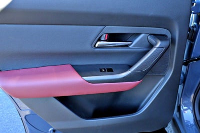 2025 Mazda Mazda CX-50 Hybrid Premium Plus AWD