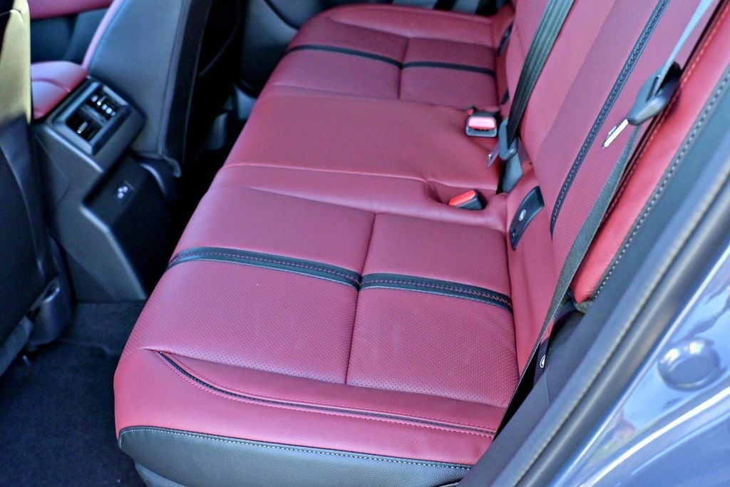 2025 Mazda Mazda CX-50 Hybrid Premium Plus AWD