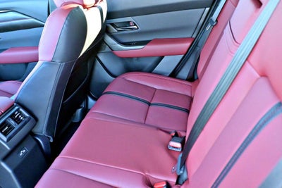 2025 Mazda Mazda CX-50 Hybrid Premium Plus AWD