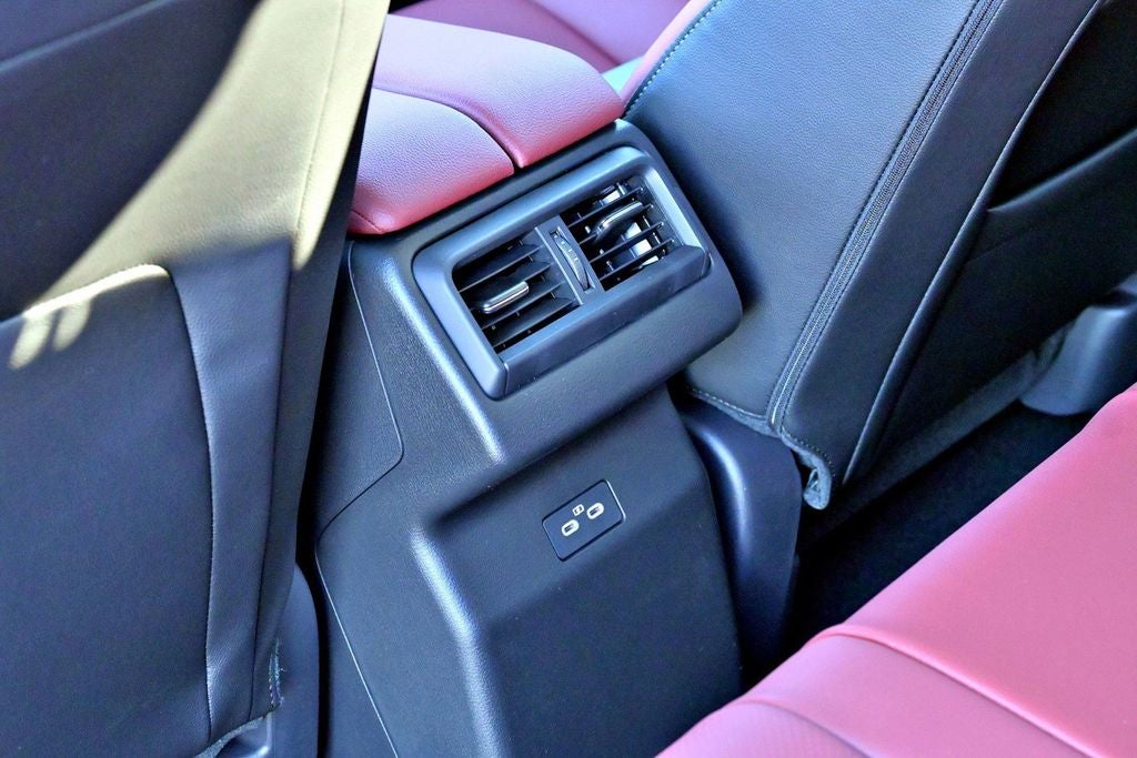 2025 Mazda Mazda CX-50 Hybrid Premium Plus AWD