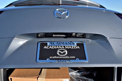 2025 Mazda Mazda CX-50 Hybrid Premium Plus AWD