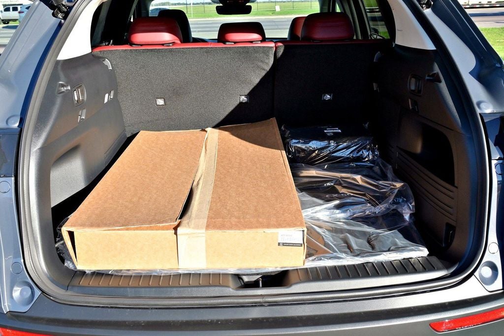 2025 Mazda Mazda CX-50 Hybrid Premium Plus AWD