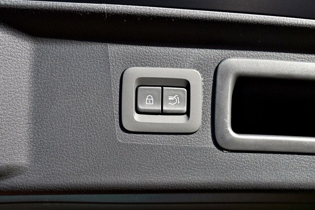 2025 Mazda Mazda CX-50 Hybrid Premium Plus AWD