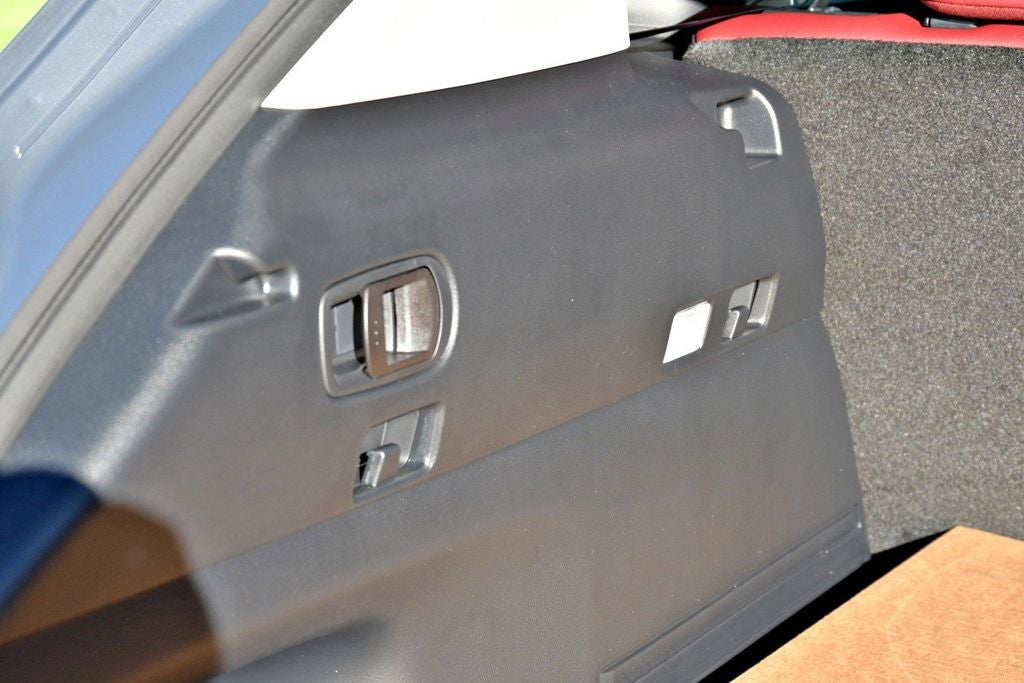 2025 Mazda Mazda CX-50 Hybrid Premium Plus AWD