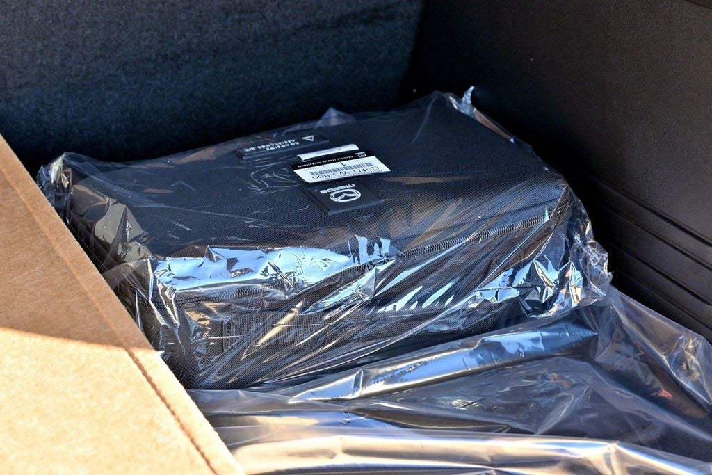 2025 Mazda Mazda CX-50 Hybrid Premium Plus AWD