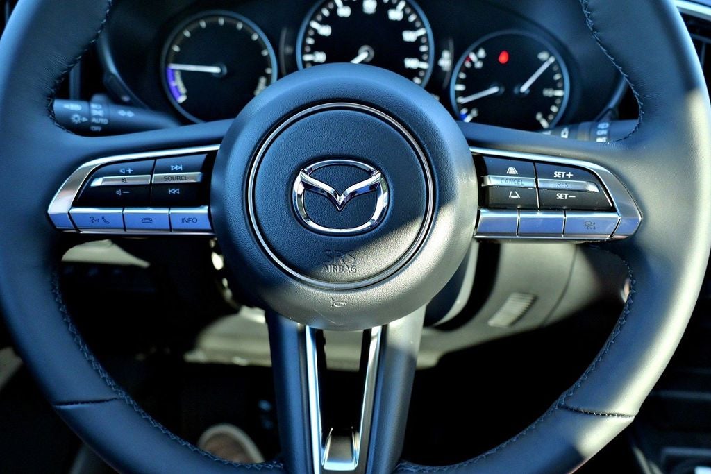 2025 Mazda Mazda CX-50 Hybrid Premium Plus AWD