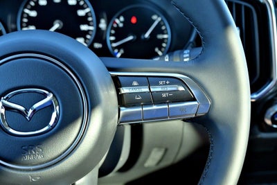 2025 Mazda Mazda CX-50 Hybrid Premium Plus AWD