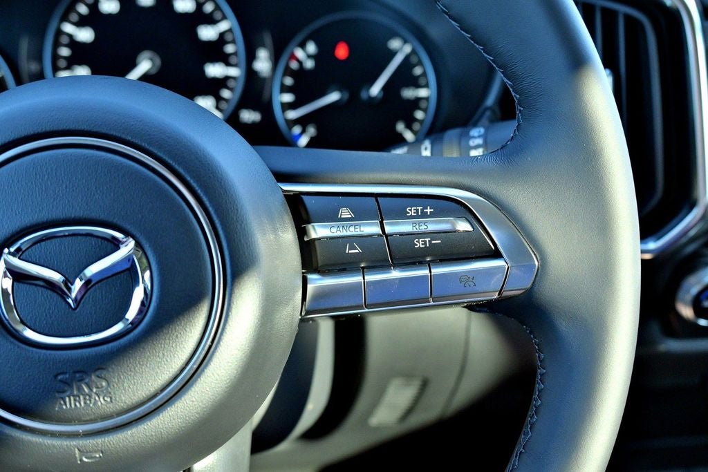 2025 Mazda Mazda CX-50 Hybrid Premium Plus AWD