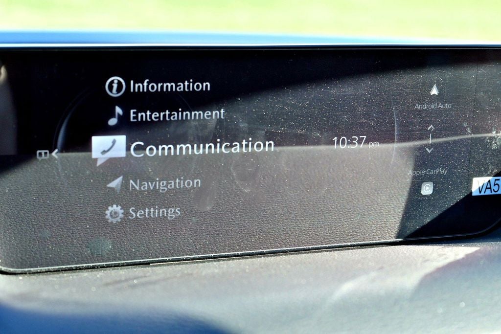 2025 Mazda Mazda CX-50 Hybrid Premium Plus AWD