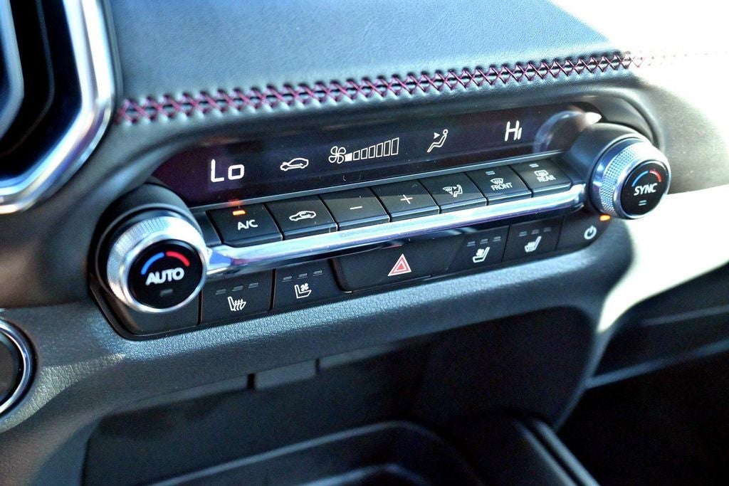 2025 Mazda Mazda CX-50 Hybrid Premium Plus AWD