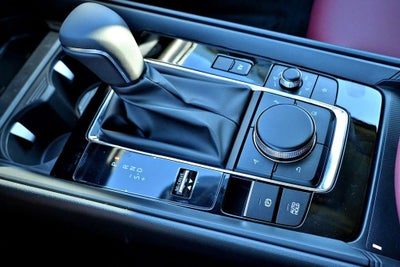 2025 Mazda Mazda CX-50 Hybrid Premium Plus AWD