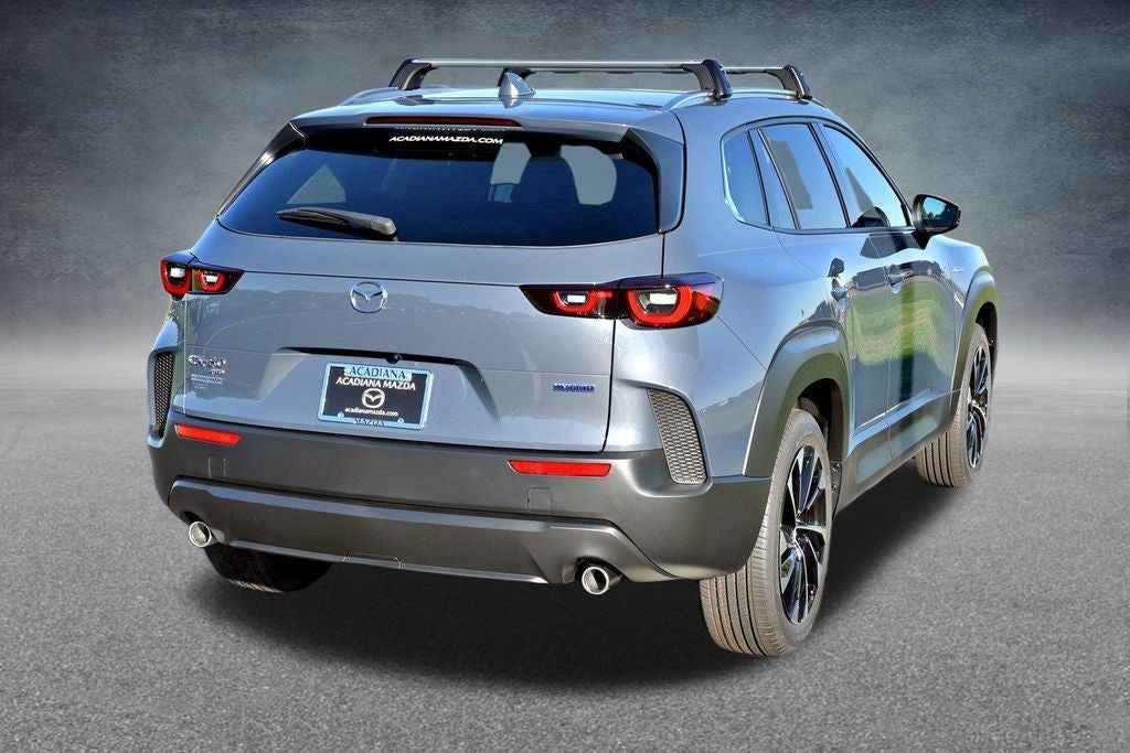 2025 Mazda Mazda CX-50 Hybrid Premium Plus AWD