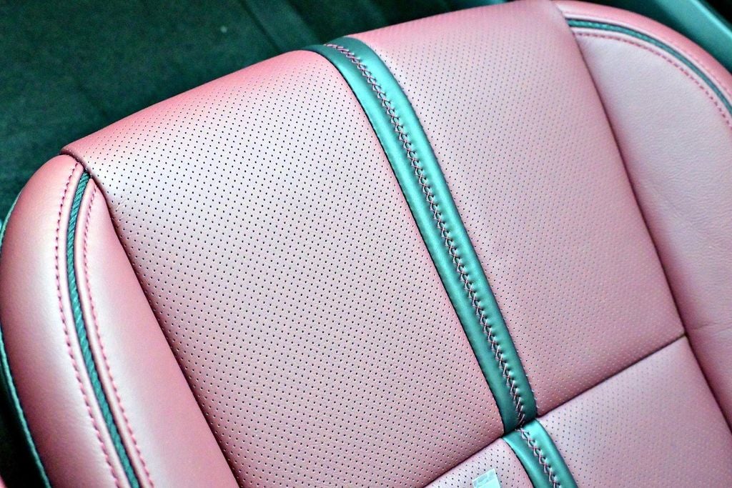 2025 Mazda Mazda CX-50 Hybrid Premium Plus AWD